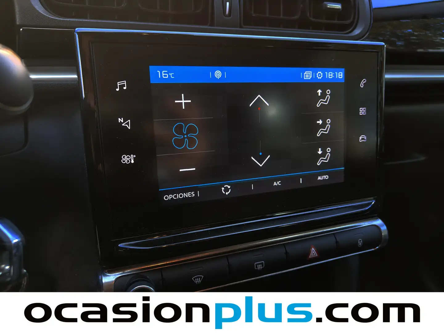 Foto Citroën C3 Citroen C3 PureTech 83 Plus (83 CV)