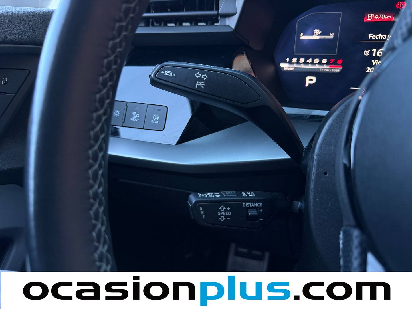 Audi A3 Audi A3 Sportback S line 35 TFSI (150 CV) S tronic al mejor precio