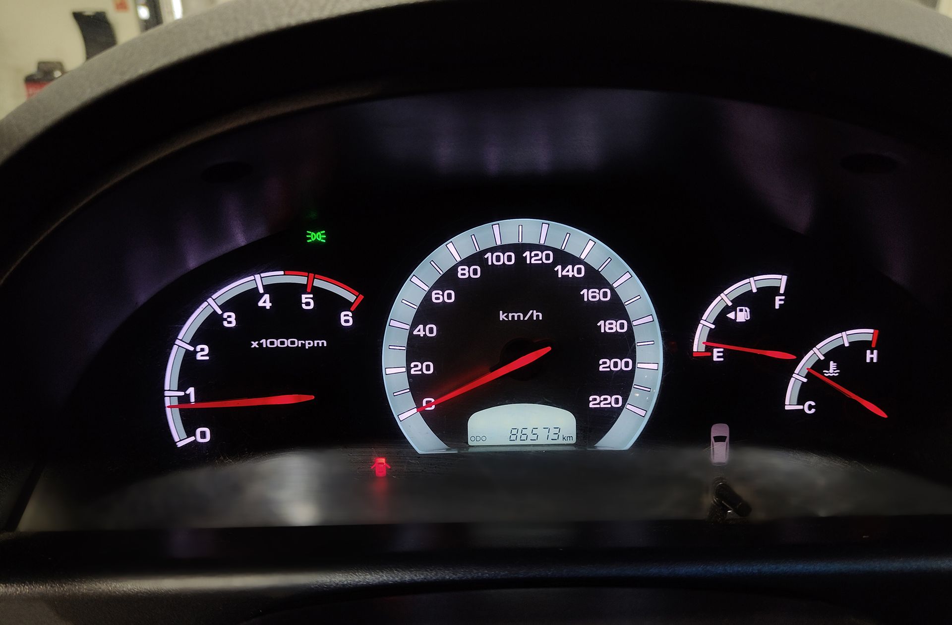 SsangYong Rexton 200 e-xdi Premium 4x2 - foto 19