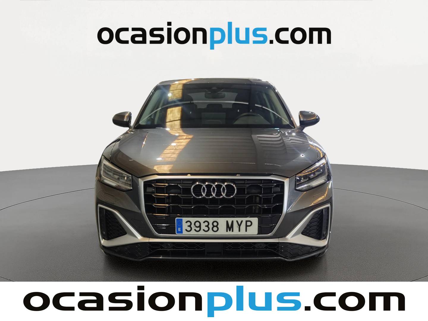 Audi Q2 Audi Q2 S line 30 TFSI (116 CV) 116cv