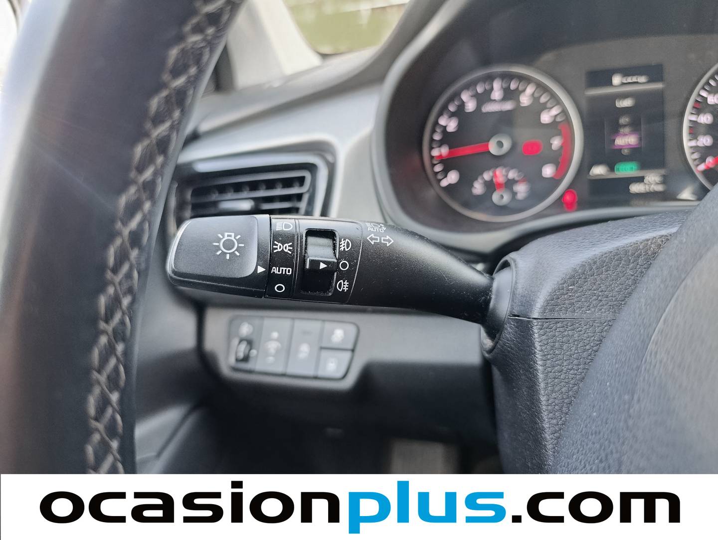 KIA Rio KIA Rio 1.0 T-GDi MHEV iMT Drive (100 CV) 100cv
