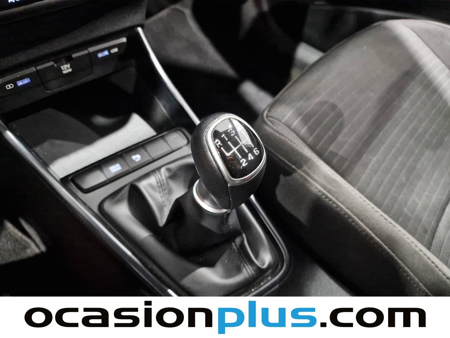 Hyundai i20 Hyundai i20 1.0 TGDI Klass (100 CV) de segunda mano