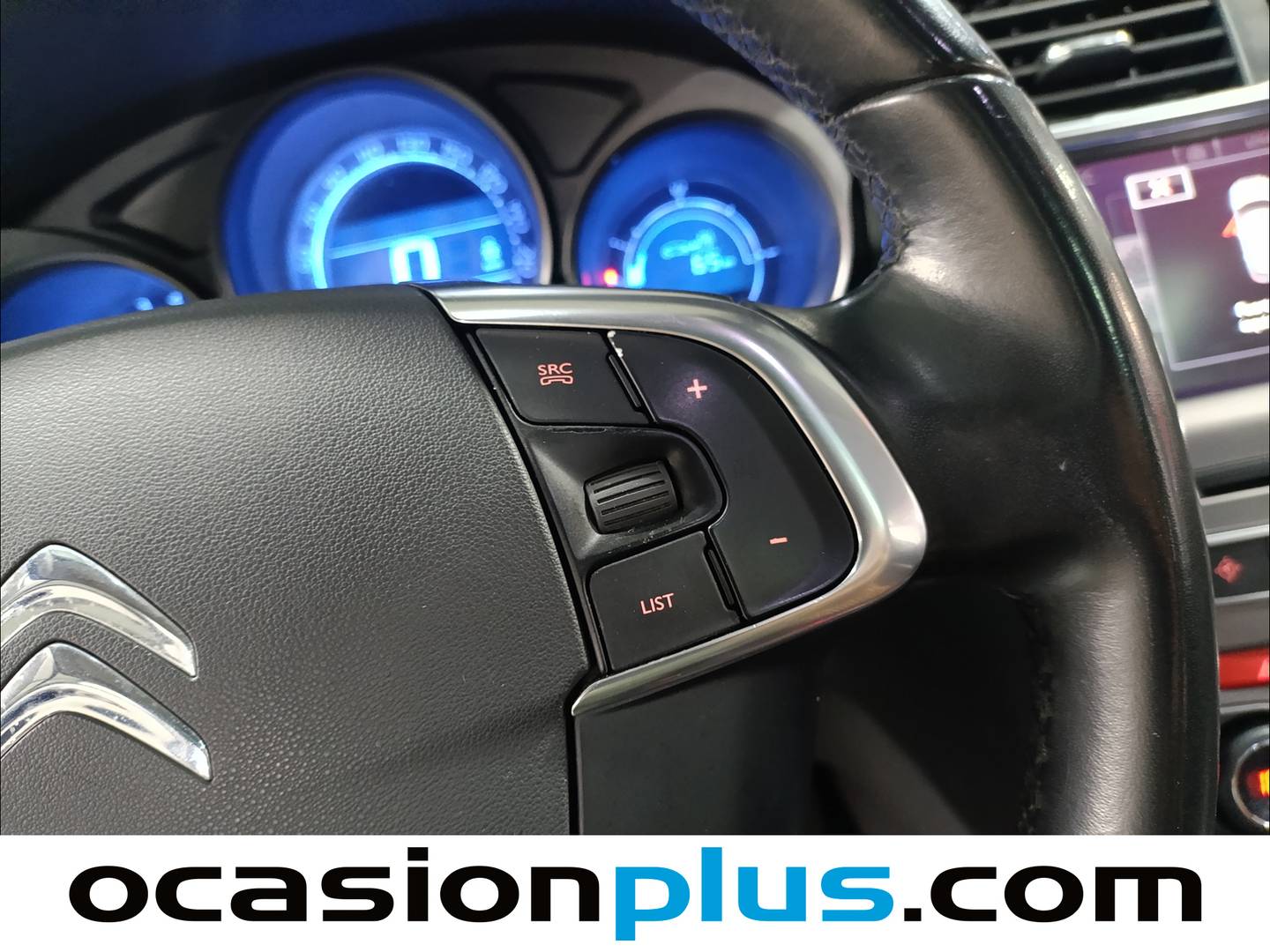 Citroën C4 Citroën C4 PureTech 130 Feel Edition (130 CV) seminuevo