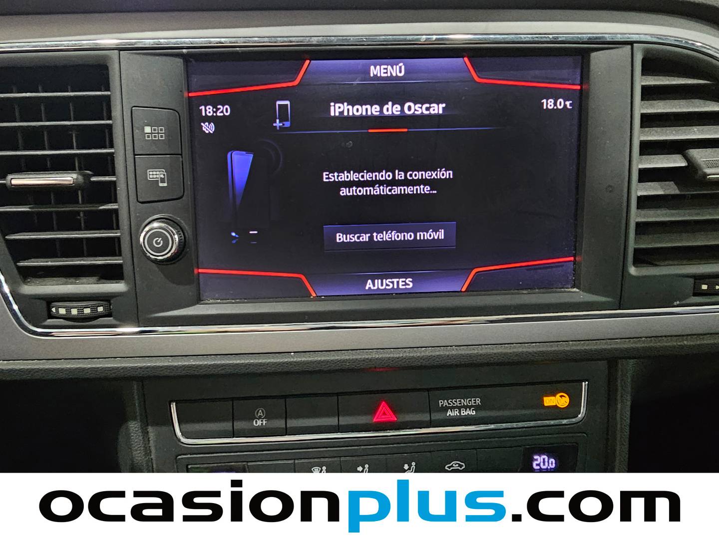 Seat León SEAT León 1.6 TDI S&S Style (115 CV) 2019