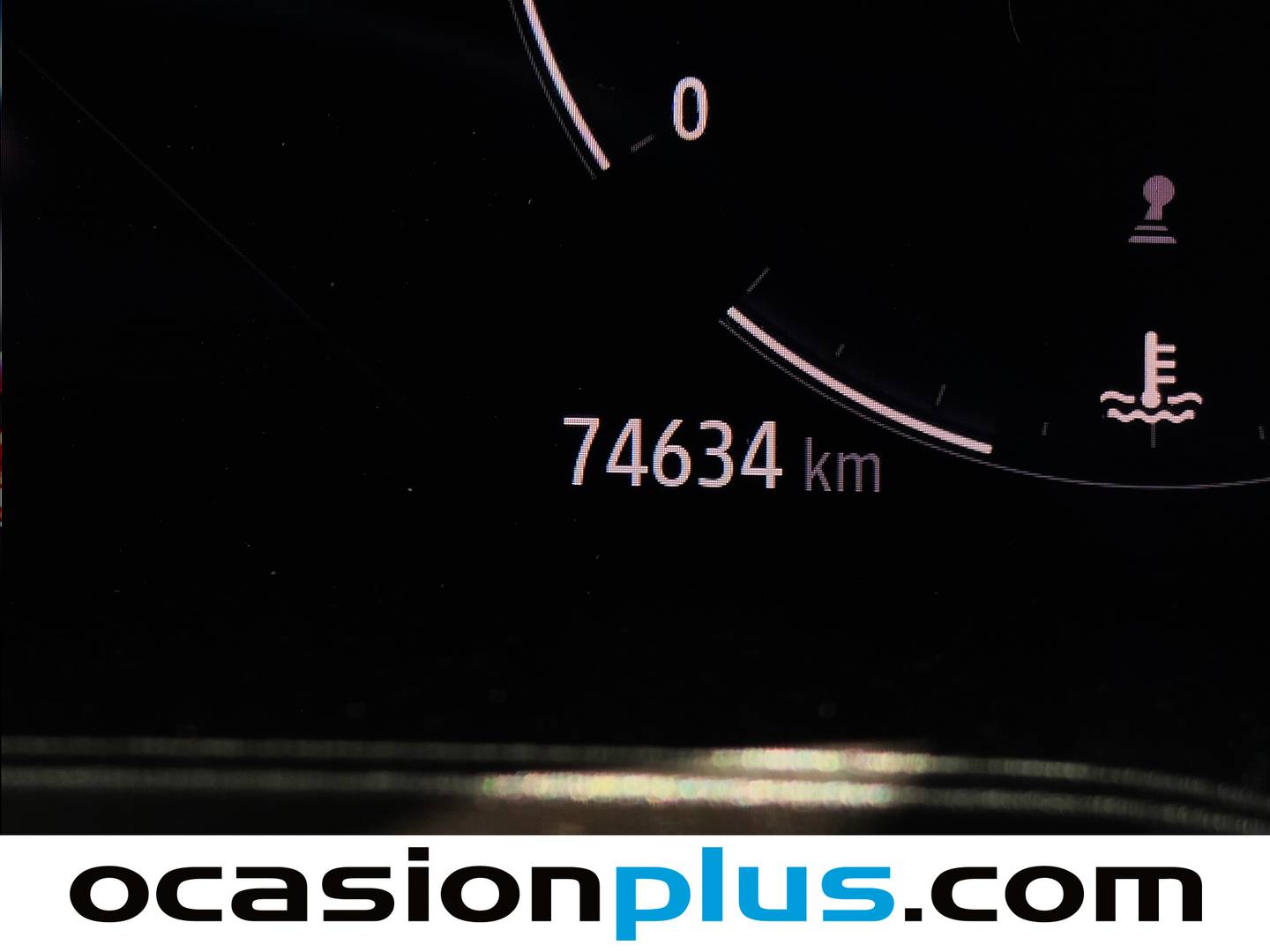 Renault Clio Renault Clio Techno TCe (90 CV) seminuevo
