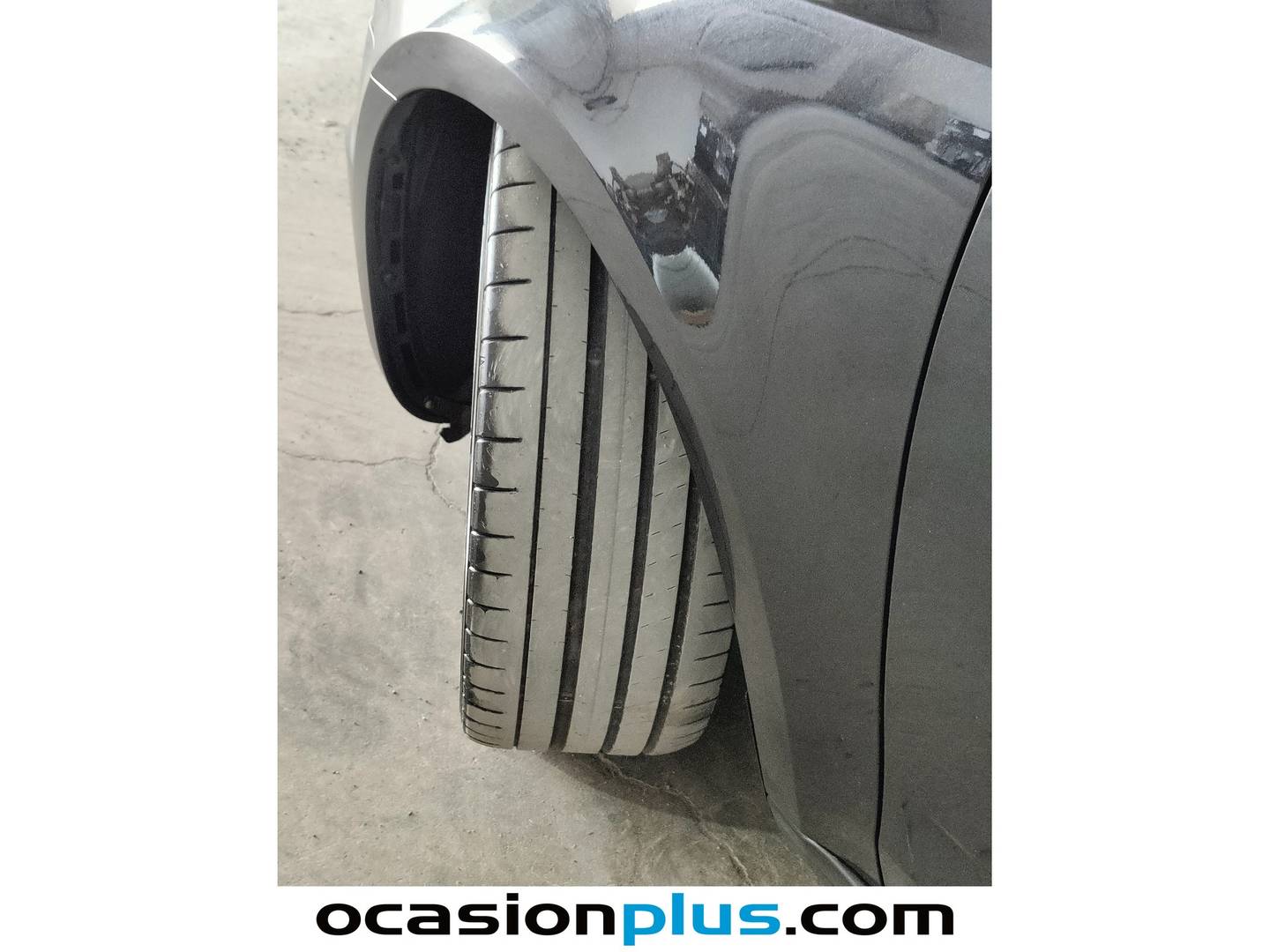 Skoda Octavia Skoda Octavia 2.0 TSI (245 CV) RS de segunda mano