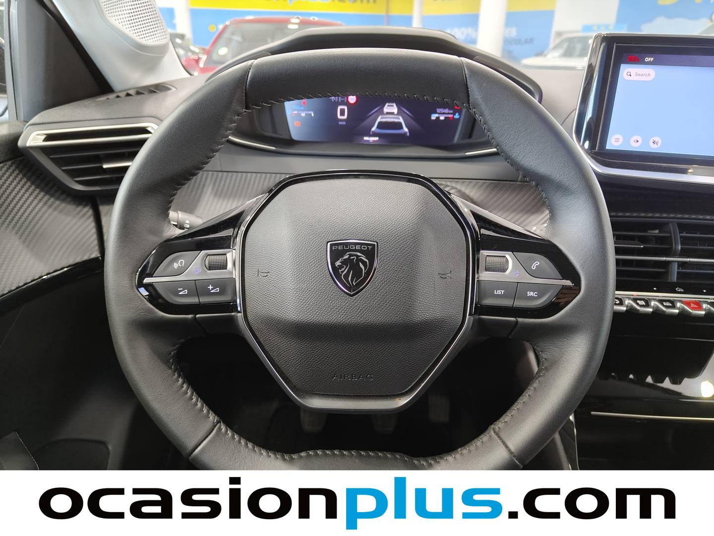 Foto Peugeot 208 Peugeot 208 PureTech 100 Allure (100 CV)