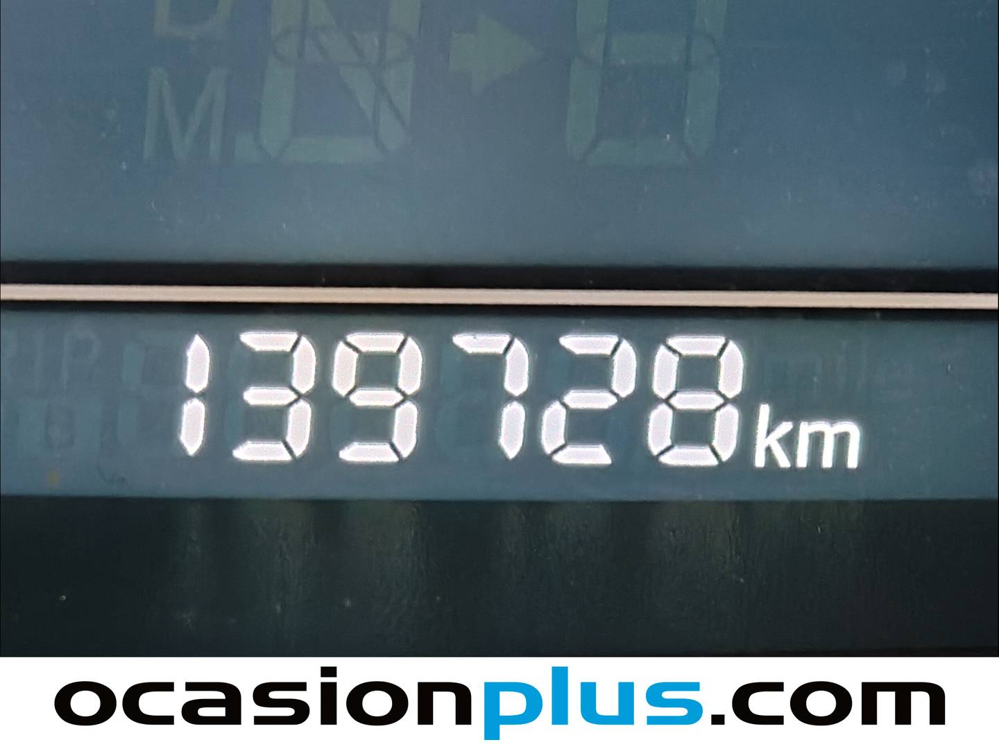 Mazda Mazda3 Mazda Mazda 3 2.0 GE Luxury MT (120 CV) seminuevo