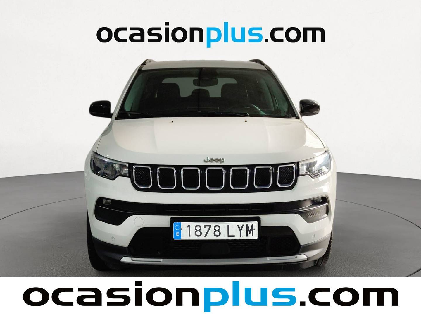 Jeep Compass Jeep Compass 1.3 Gse Limited 4x2 FWD  (130 CV) 130cv