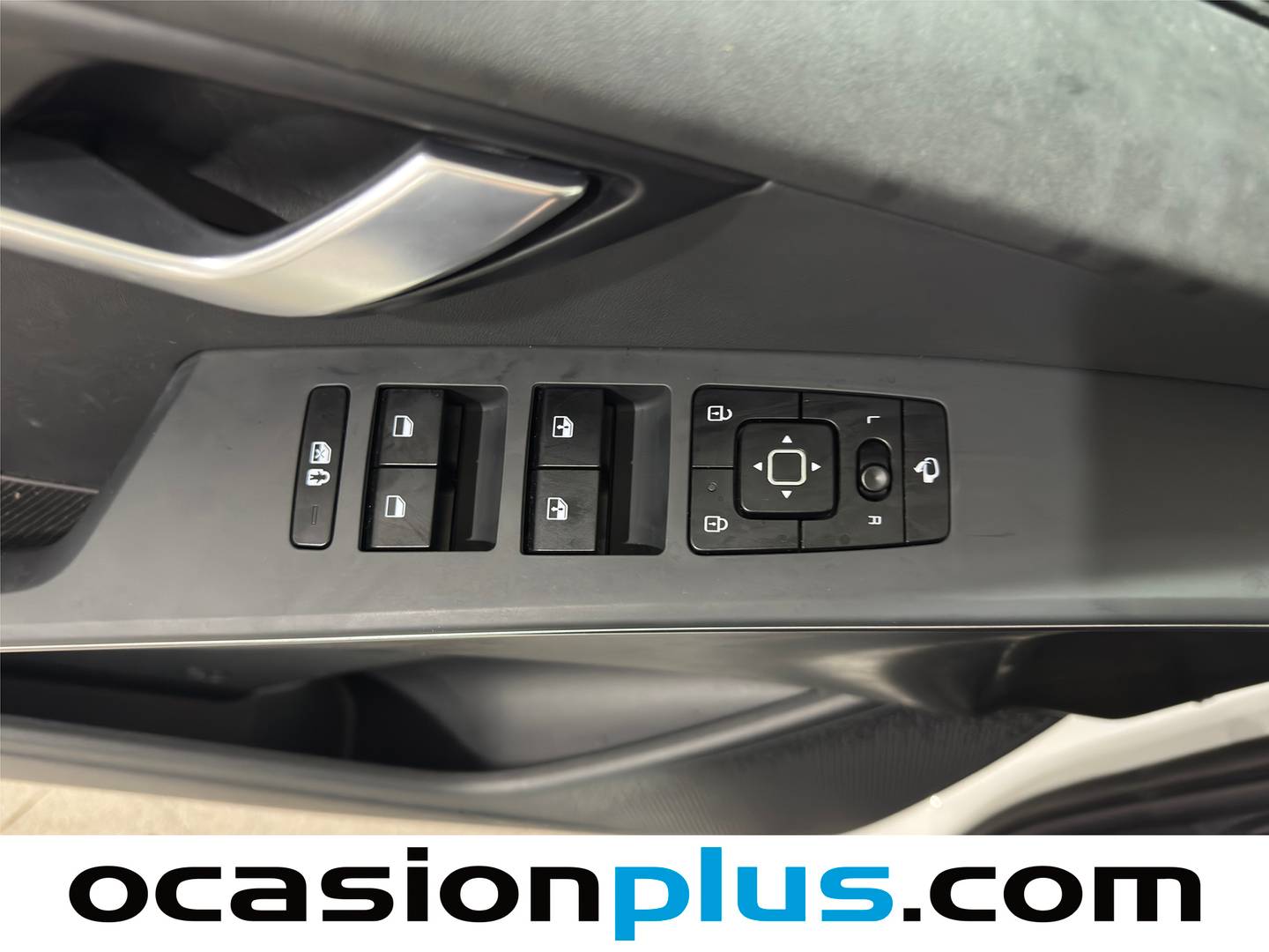 Foto KIA Niro Kia Niro 1.6 GDi HEV Drive (129 CV)