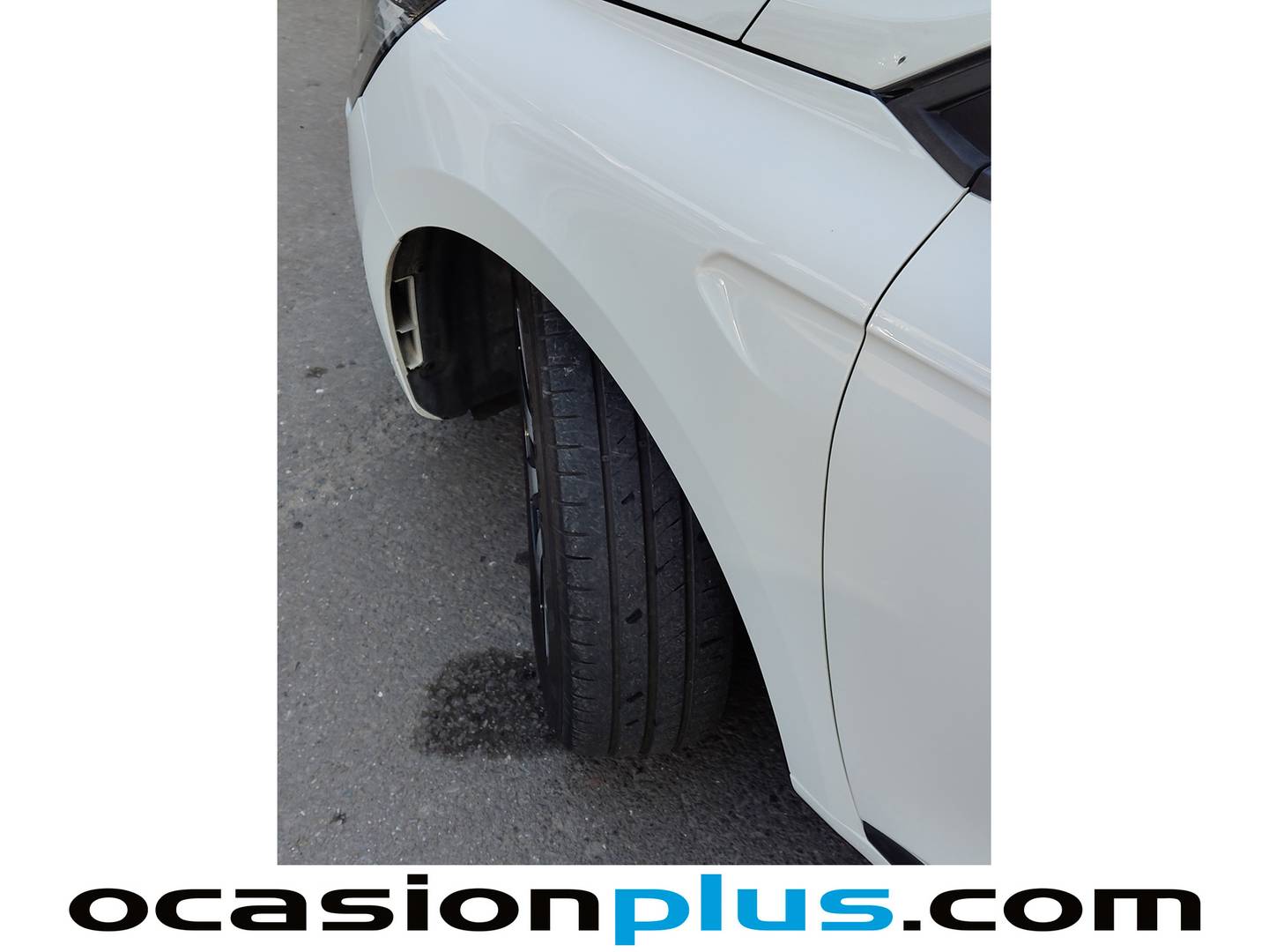 Renault Clio Renault Clio Equilibre Blue dCi (100 CV) de ocasión