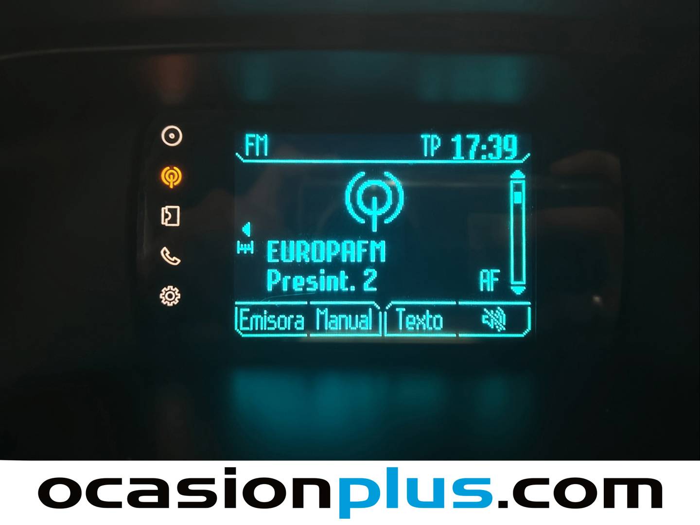 Ford Focus Ford Focus 1.0 EcoBoost S&S Edition (125 CV) al mejor precio