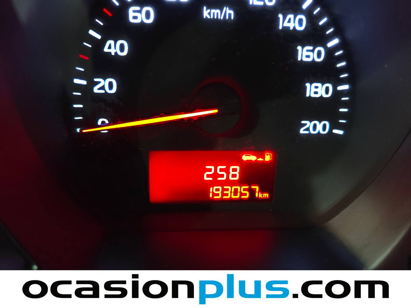 Foto KIA Picanto Kia Picanto 1.0 CVVT Concept (66 CV)