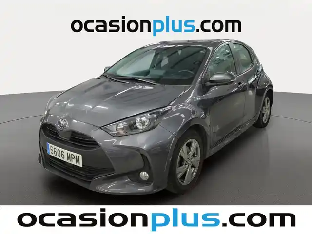 Toyota Yaris 120H Active Plus (116 CV) de segunda mano