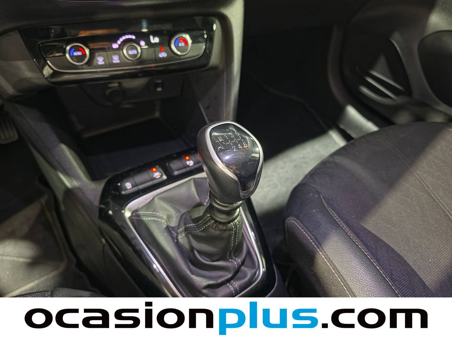 Opel Corsa Opel Corsa 1.2 Turbo XHL Elegance (100 CV) de segunda mano