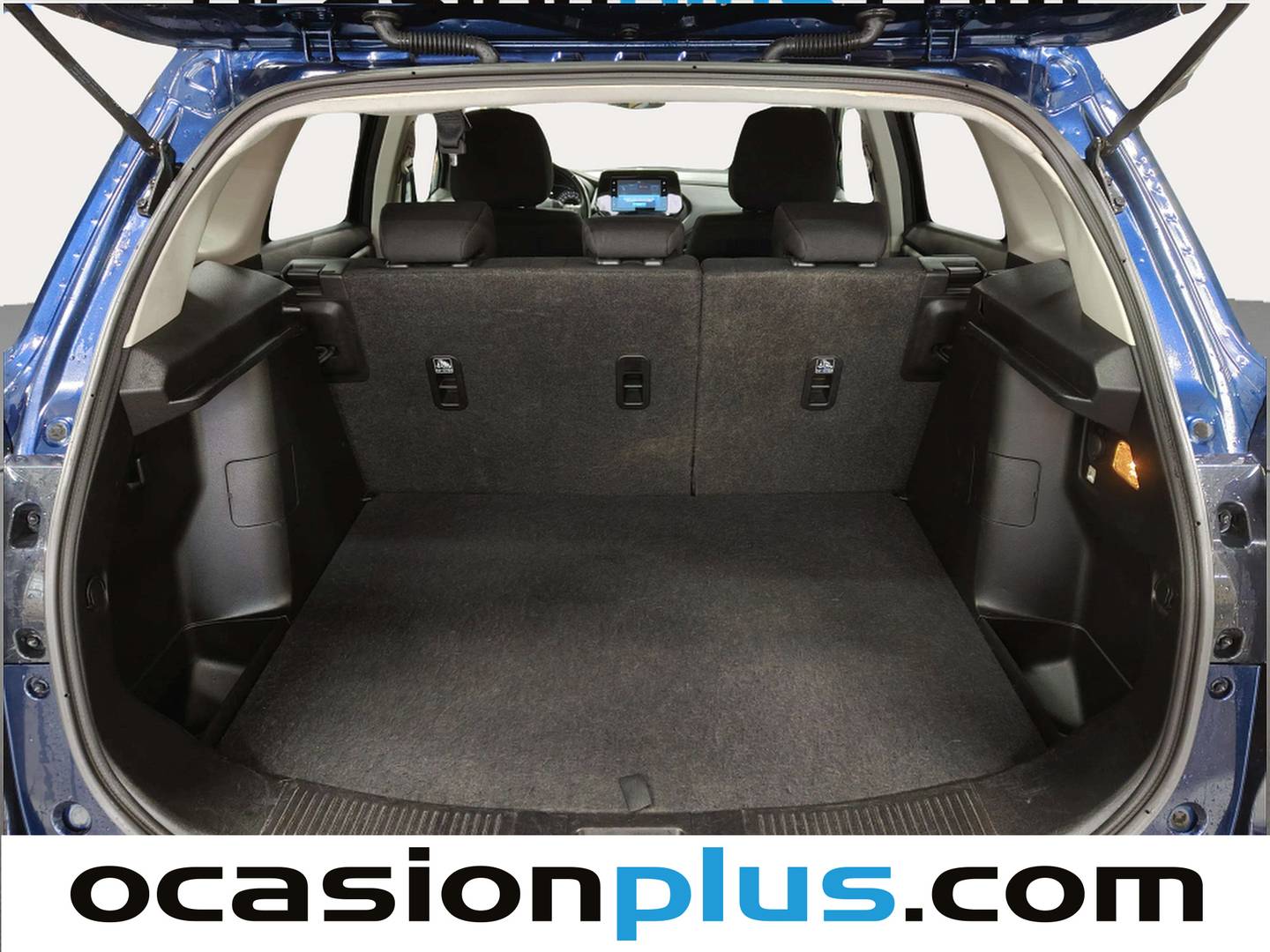 Foto Suzuki S-Cross Suzuki S-Cross 1.4T Mild Hybrid S2 4WD (129 CV)