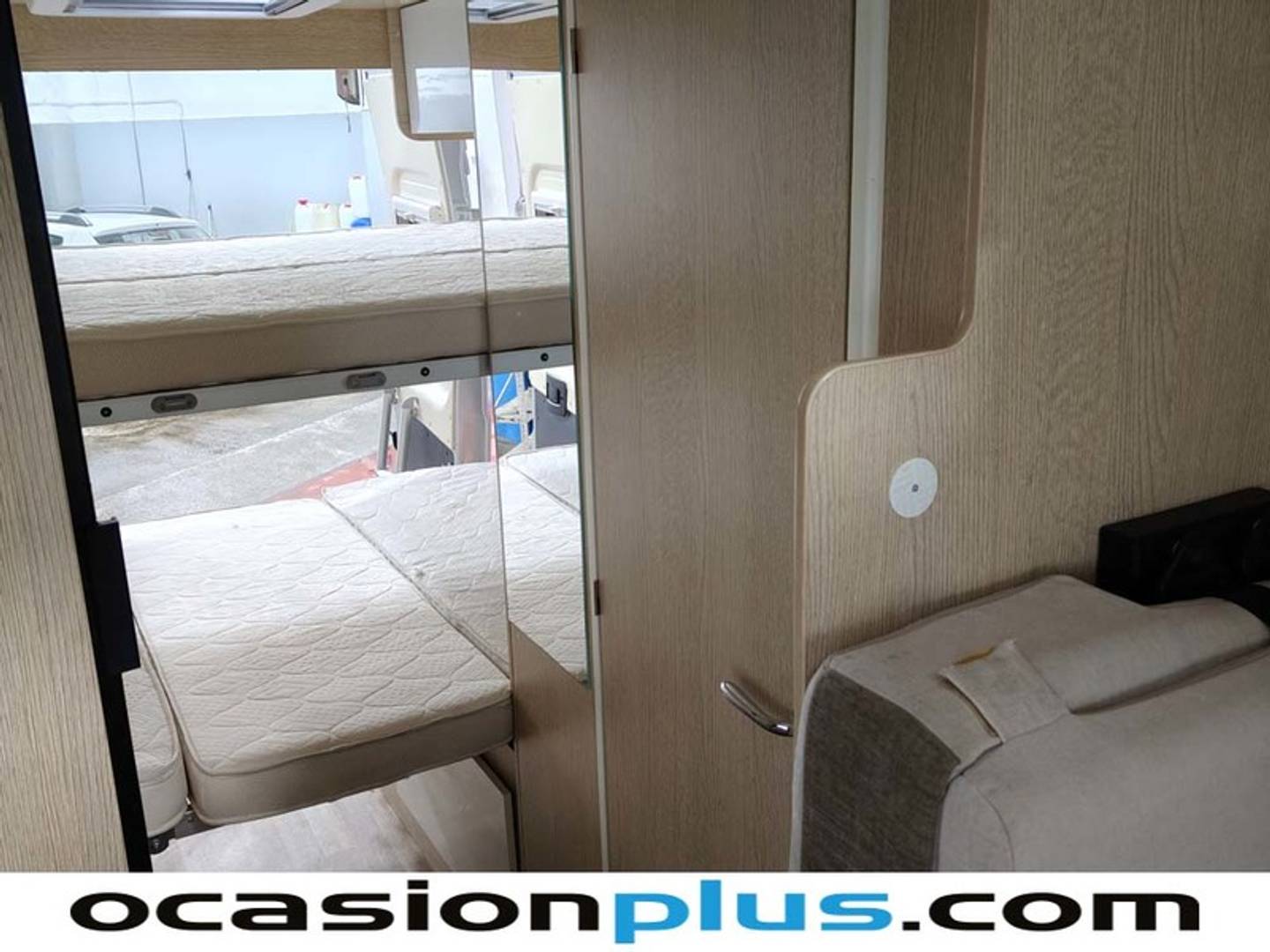 Foto Fiat DUCATO Fiat DUCATO Blucamp (140 CV)