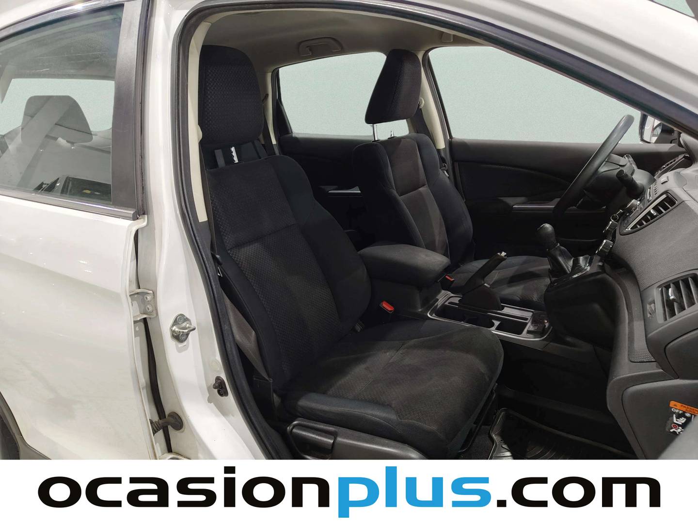 Honda CR-V Honda CR-V 1.6 i-DTEC Comfort 4x2 (120 CV) manual