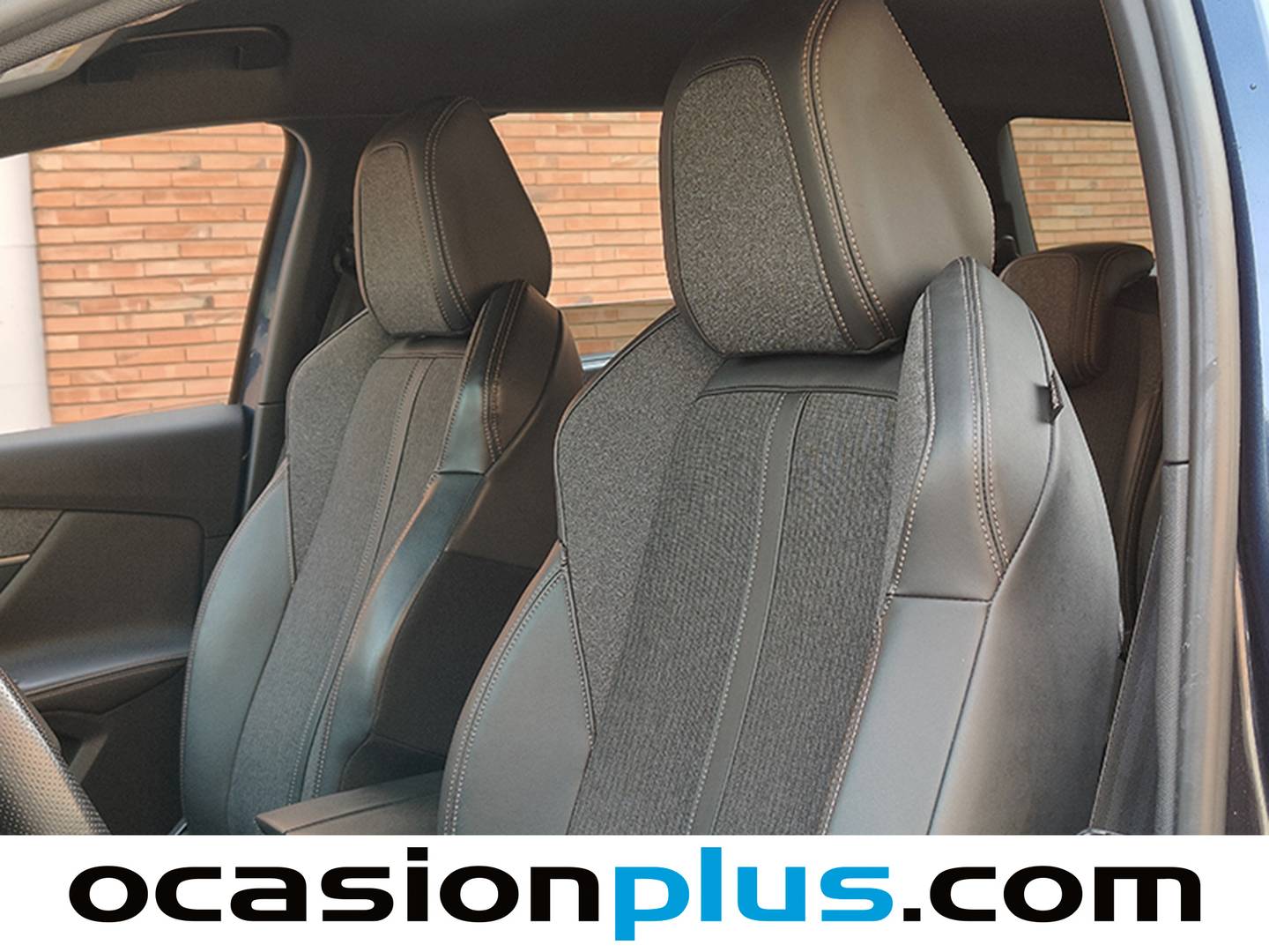 Foto Peugeot 5008 Peugeot 5008 1.2L PureTech S&S GT Line (130 CV) 7 Plazas