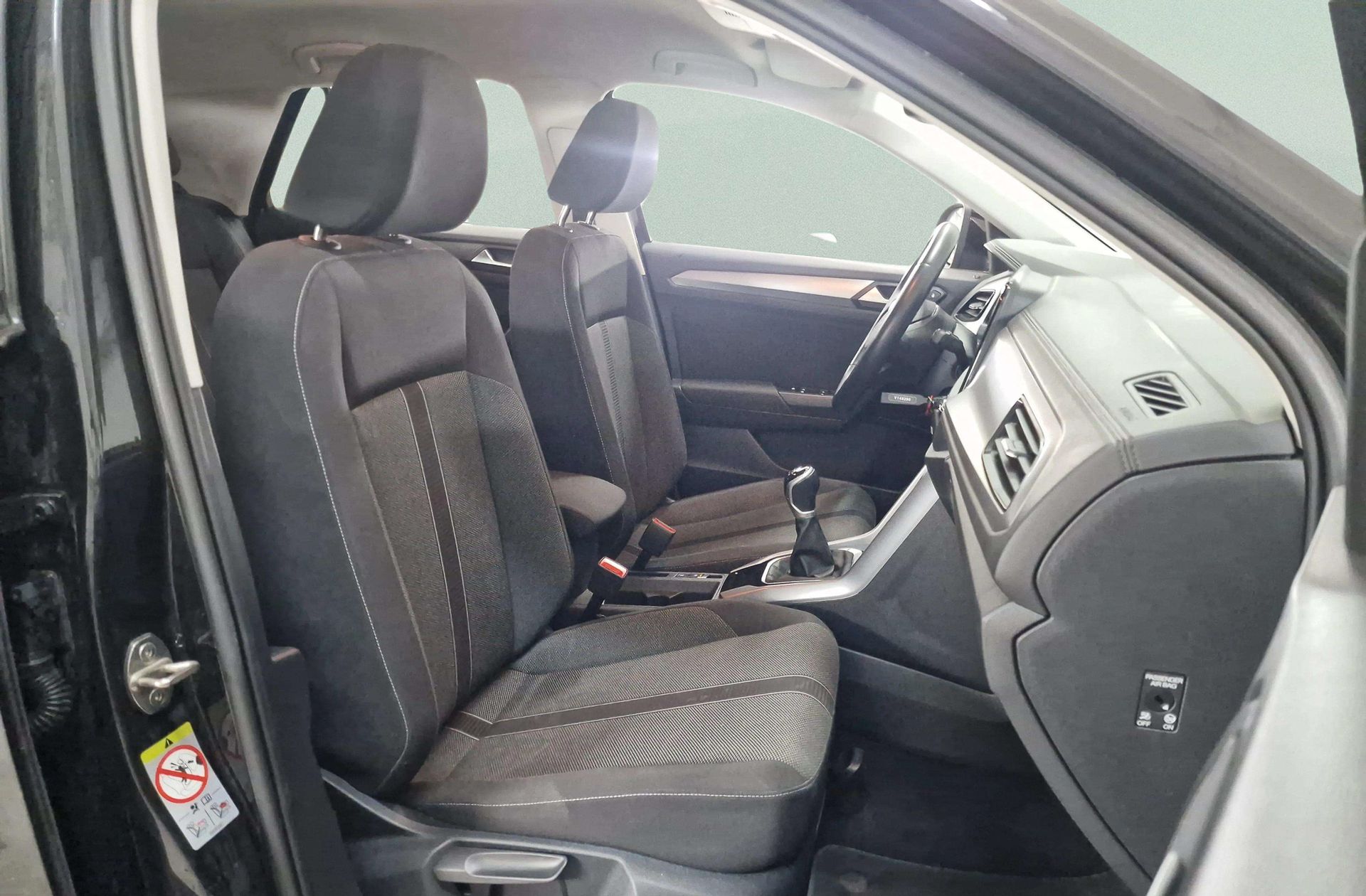 Volkswagen T-Roc Life 1.0 TSI - foto 20