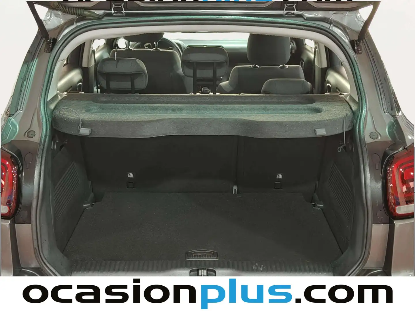 Foto Citroën C3 Aircross Citroen C3 Aircross PureTech 110 S&S Shine (110 CV)