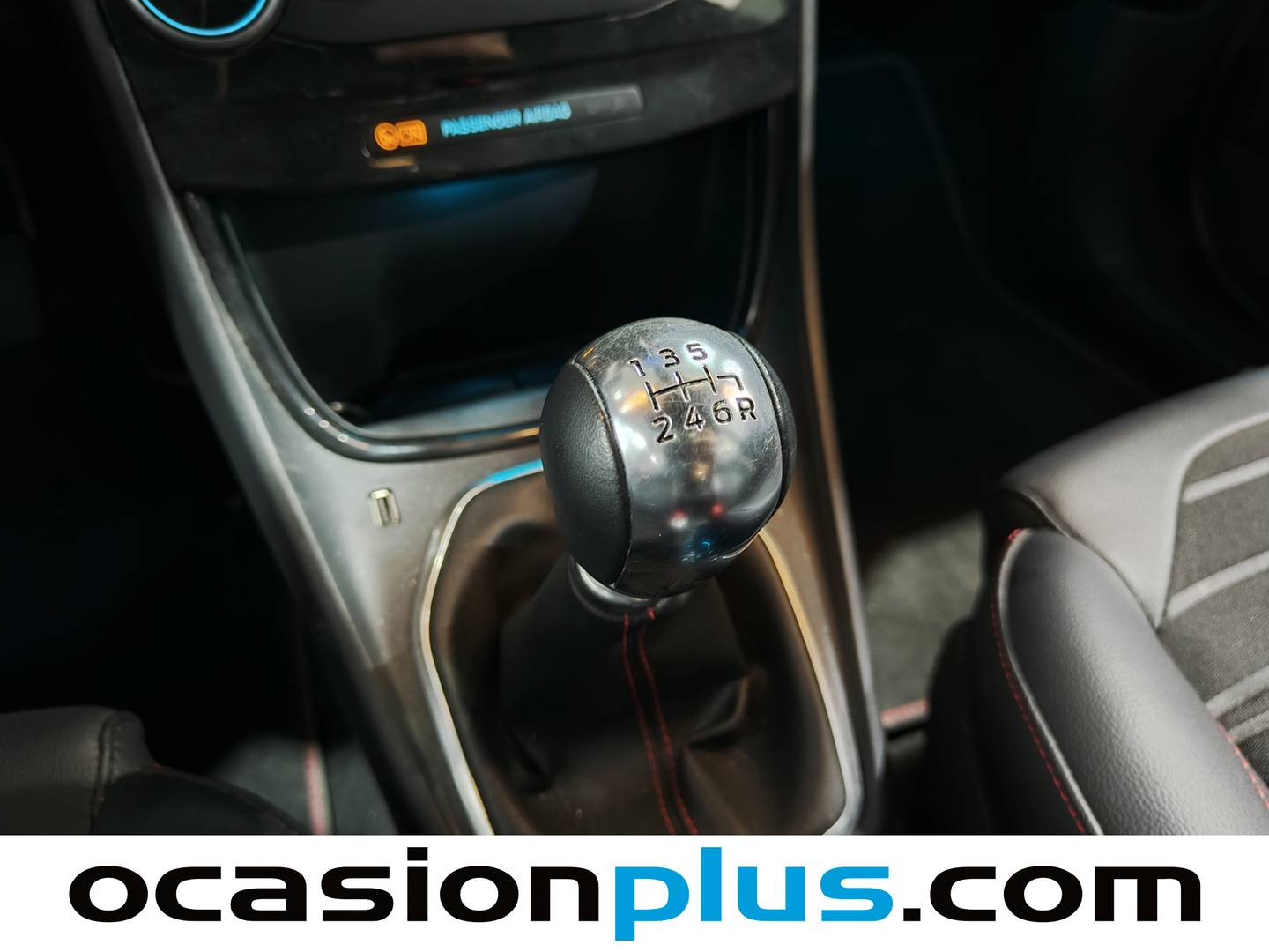 Foto Ford Puma Ford Puma 1.0 EcoBoost MHEV ST-Line X (125 CV)