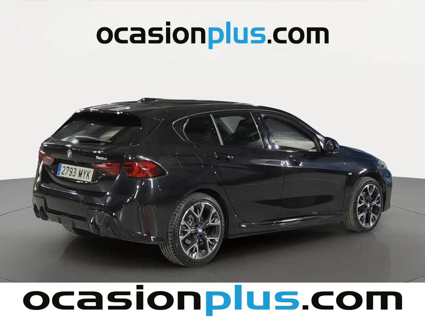 Foto BMW Serie 1 BMW Serie 1 120d  (163 CV) Pack M