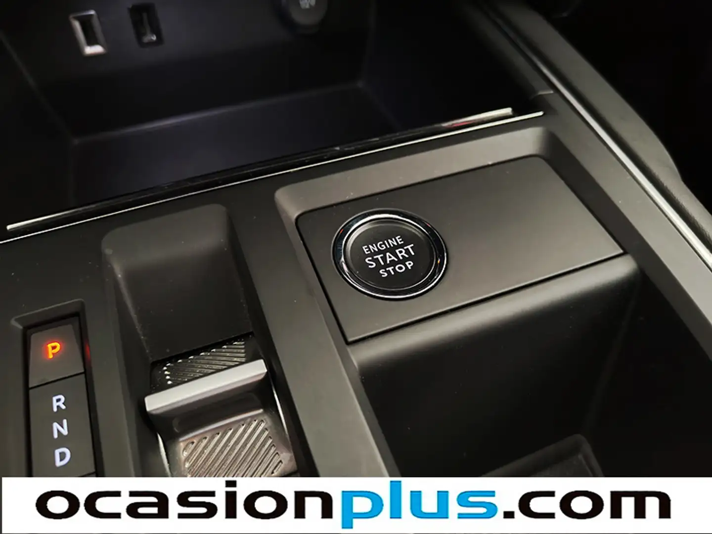 Foto Citroën C5 Aircross Citroen C5 Aircross PureTech 130 S&S Shine EAT8  (131 CV)