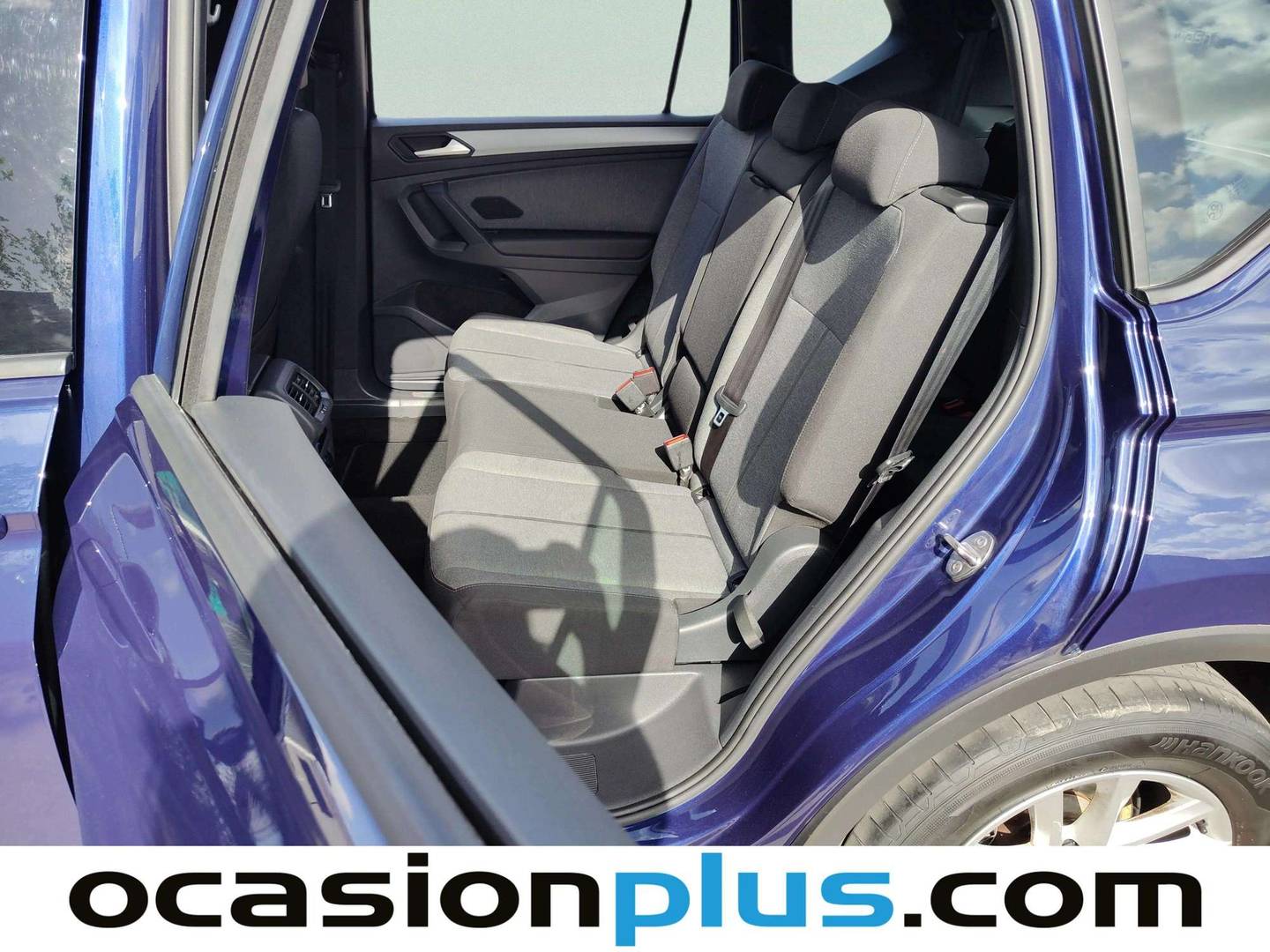 Foto Seat Tarraco SEAT Tarraco 1.5 TSI S&S Style XL DSG (150 CV) 7 Plazas