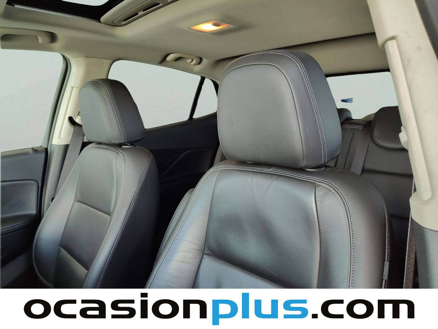 Opel Mokka X Opel Mokka X 1.4 Turbo S&S Innovation 4X2 (140 CV) gasolina