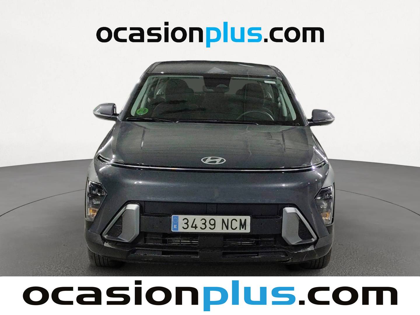 Hyundai Kona Hyundai Kona 1.0 TGDi Maxx 4x2 (100 CV) km 0