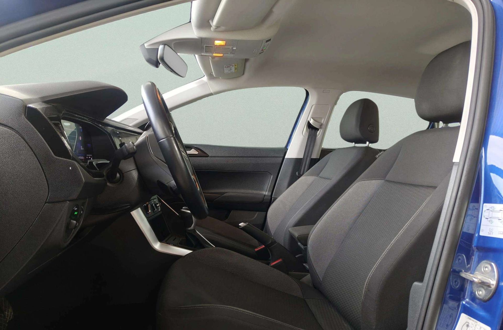 Volkswagen Polo Life 1.0 TSI DSG - foto 11
