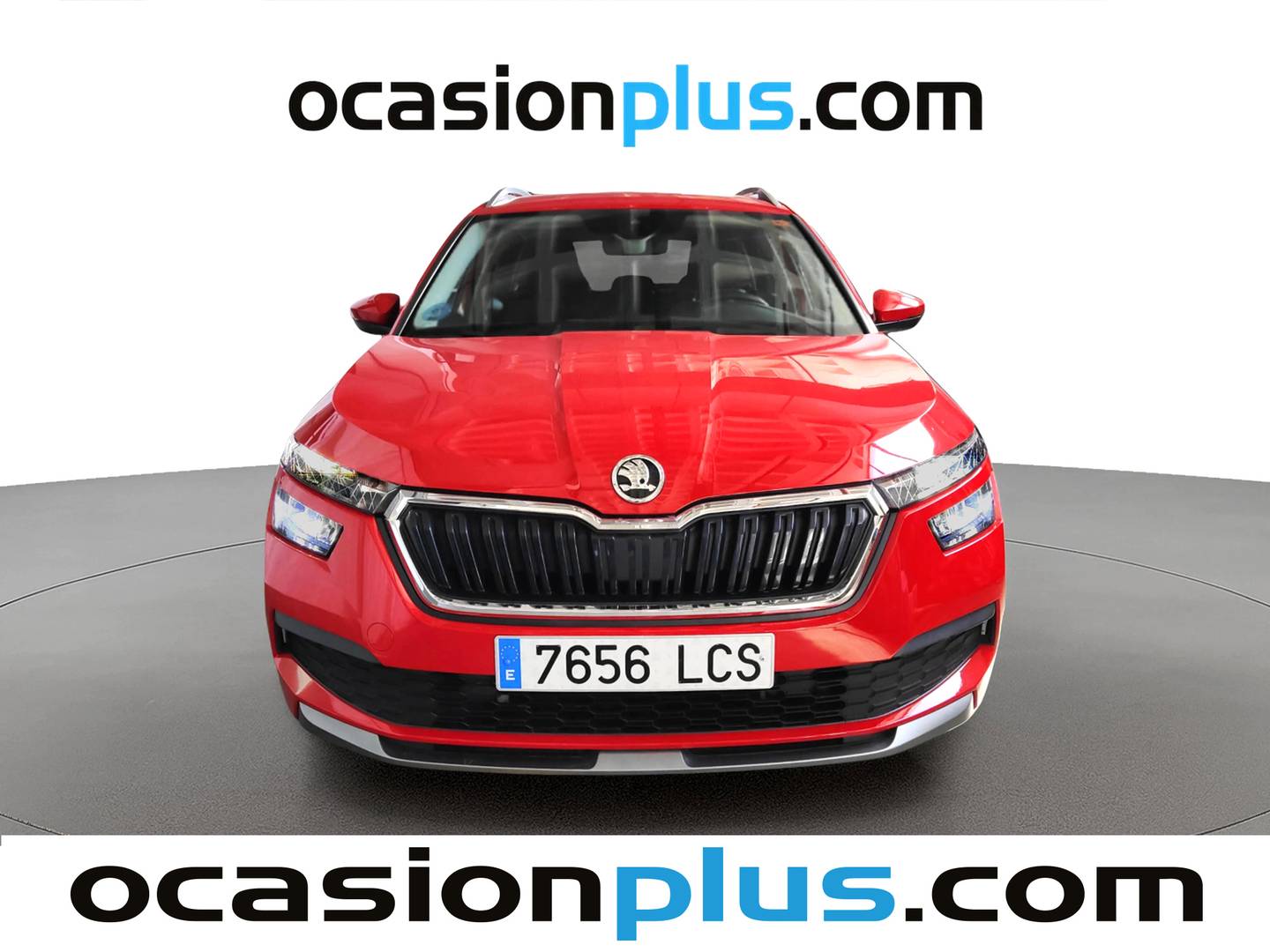 Skoda Kamiq Skoda Kamiq 1.0 TSI Ambition (95 CV) 95cv