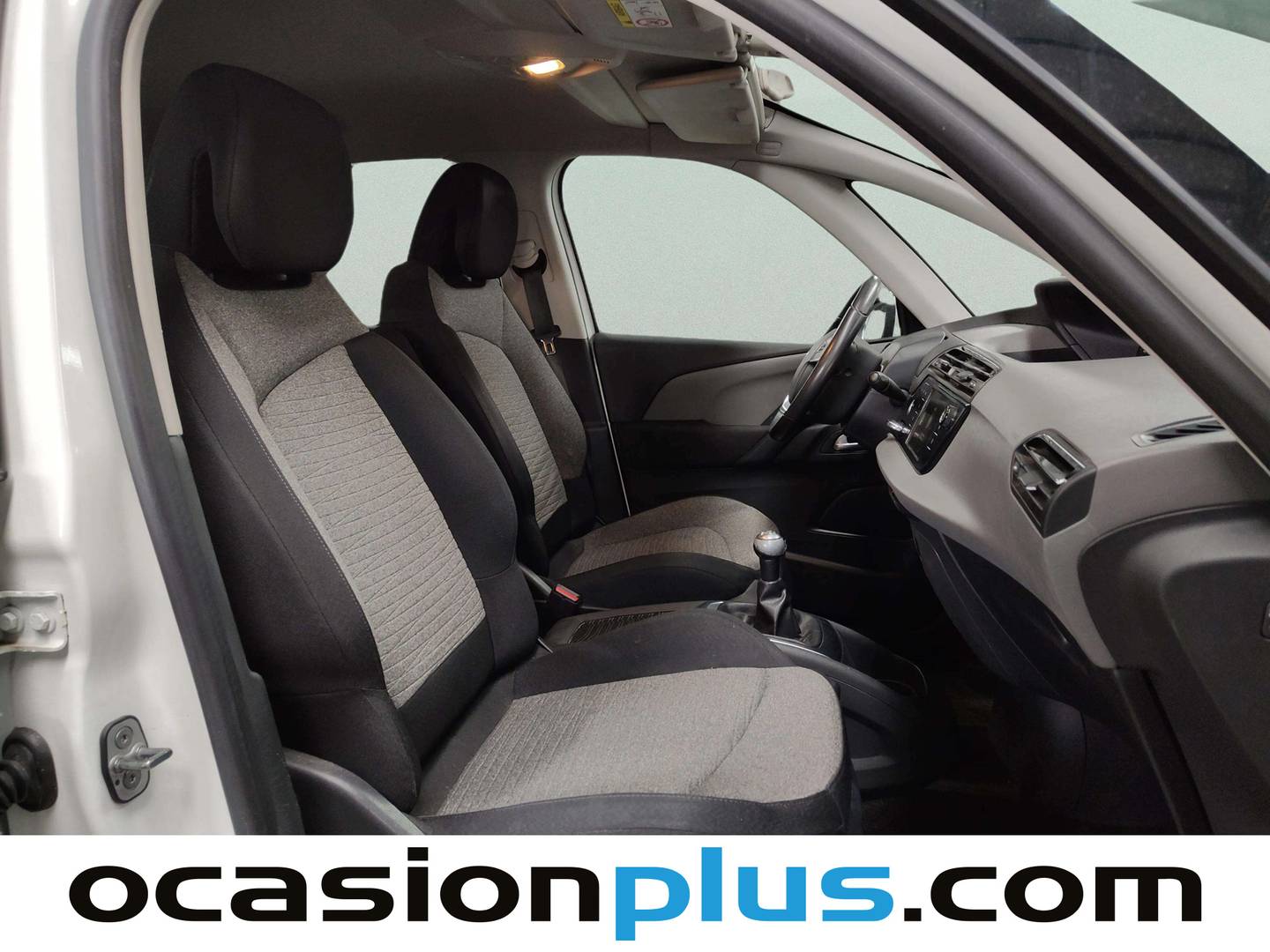 Citroën C4 Picasso Citroën C4 Picasso BlueHDi 100 S&S Live Edition (99 CV) km 0