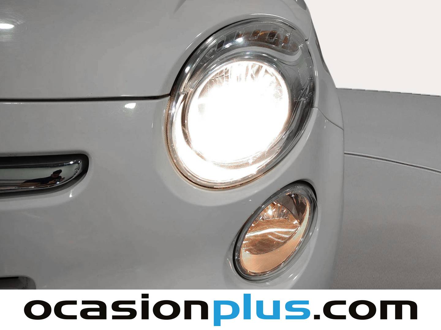 Fiat 500L Fiat 500L 1.4 16v Lounge (95 CV) barato