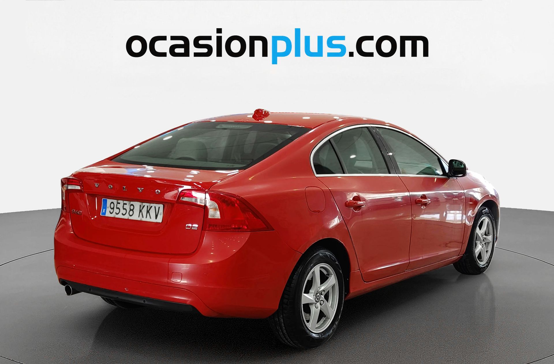 Volvo S60 D2 Momentum - foto 4