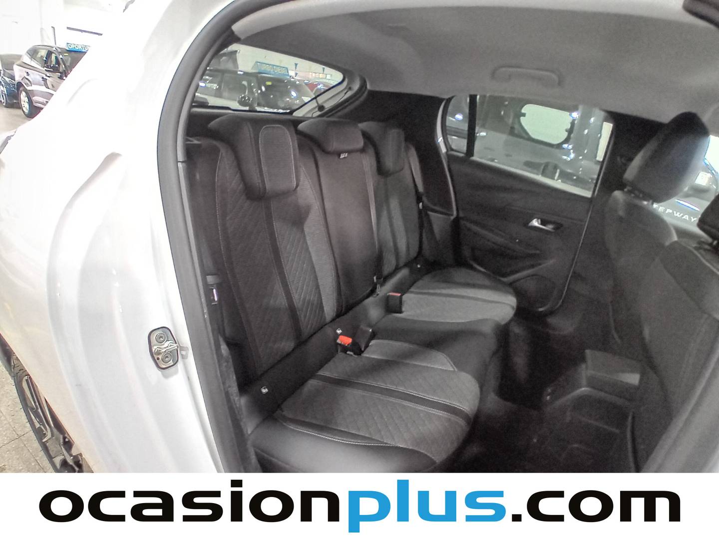 Foto Peugeot 208 Peugeot 208 PureTech 100 Allure (100 CV)