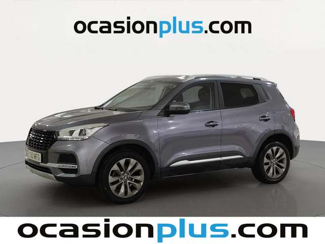 DR AUTOMOBILES DR 4.0 DR4 1.5  (116 CV) de segunda mano