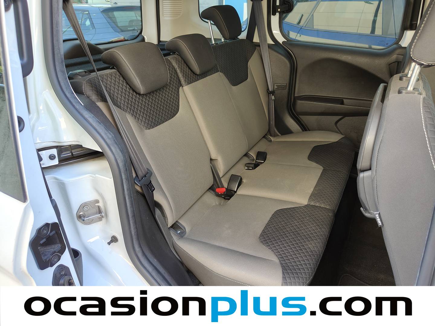 Ford Tourneo Courier Ford Tourneo Courier 1.5 TDCi Trend (95 CV) al mejor precio