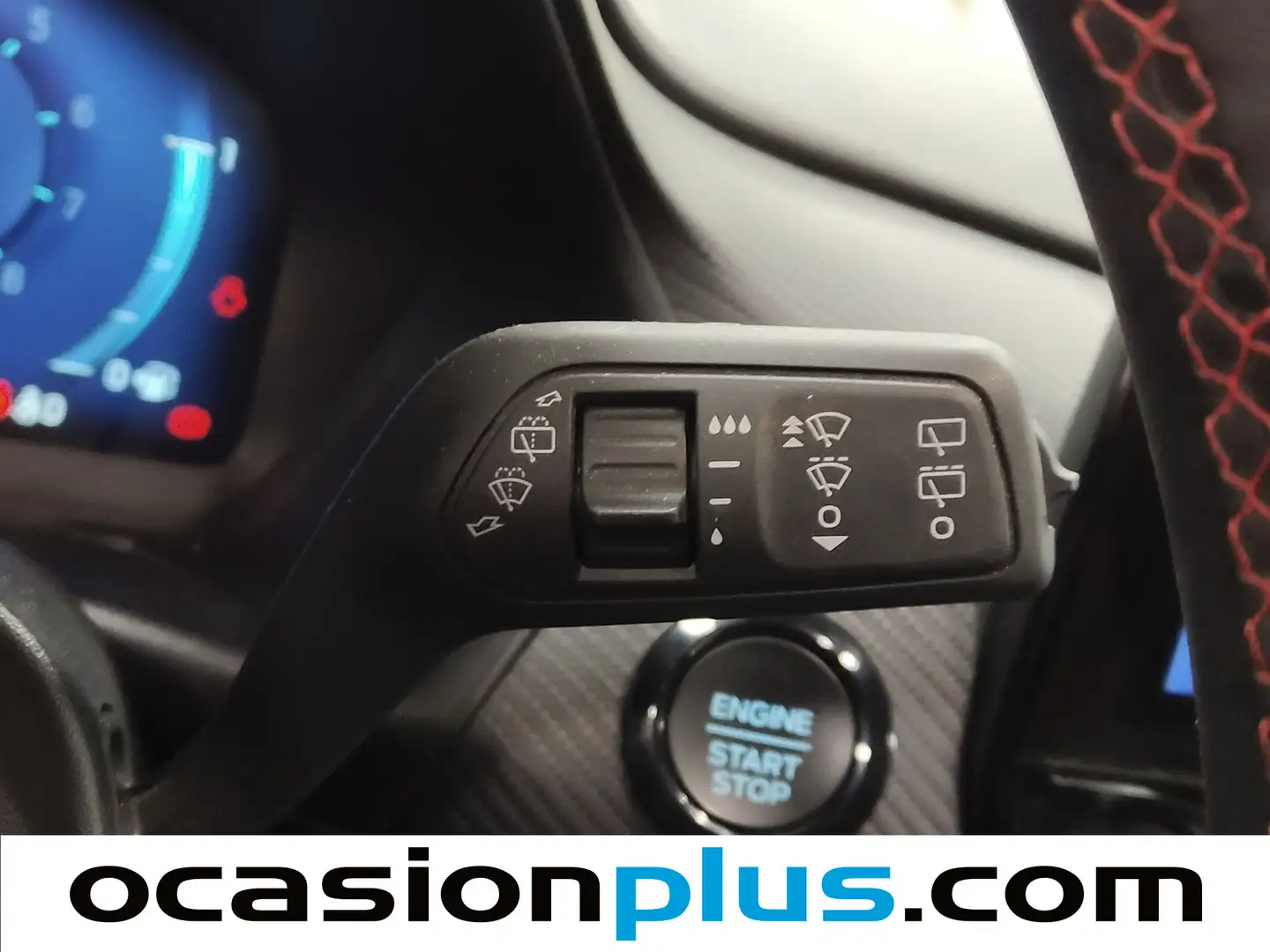 Foto Ford Puma Ford Puma 1.0 EcoBoost MHEV ST-Line X (125 CV)