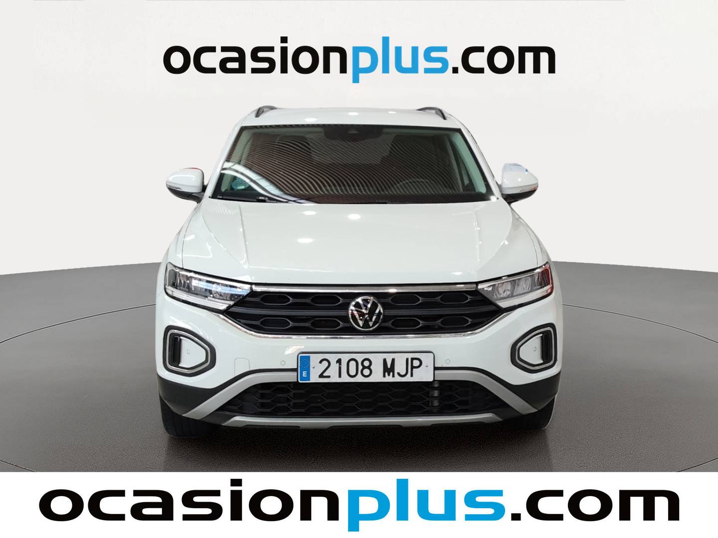Volkswagen T-Roc Volkswagen T-Roc Life 1.5 TSI (150 CV) DSG 150cv