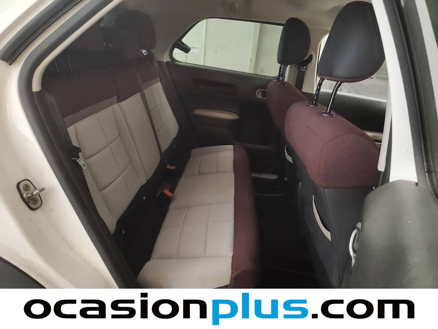 Citroën C4 Cactus Citroën C4 Cactus PureTech 110 S&S Shine  (110 CV) al mejor precio