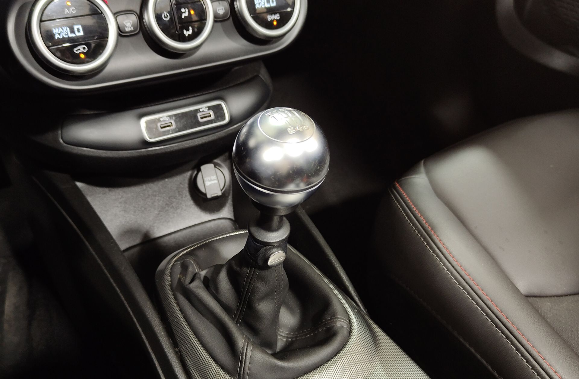 Fiat 500X Dolcevita Sport 1.6 MultiJet - foto 5