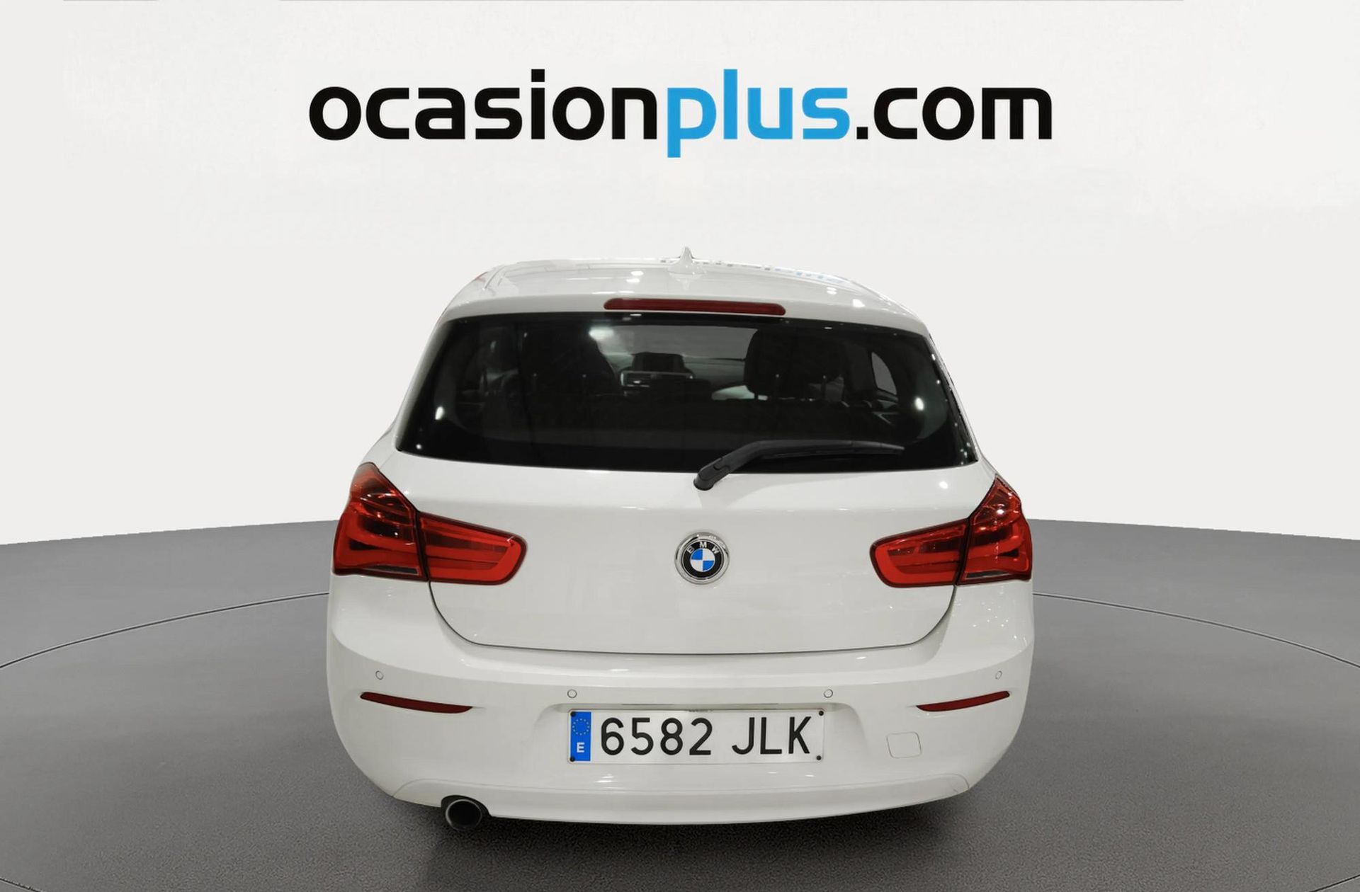 BMW Serie 1 118d - foto 16