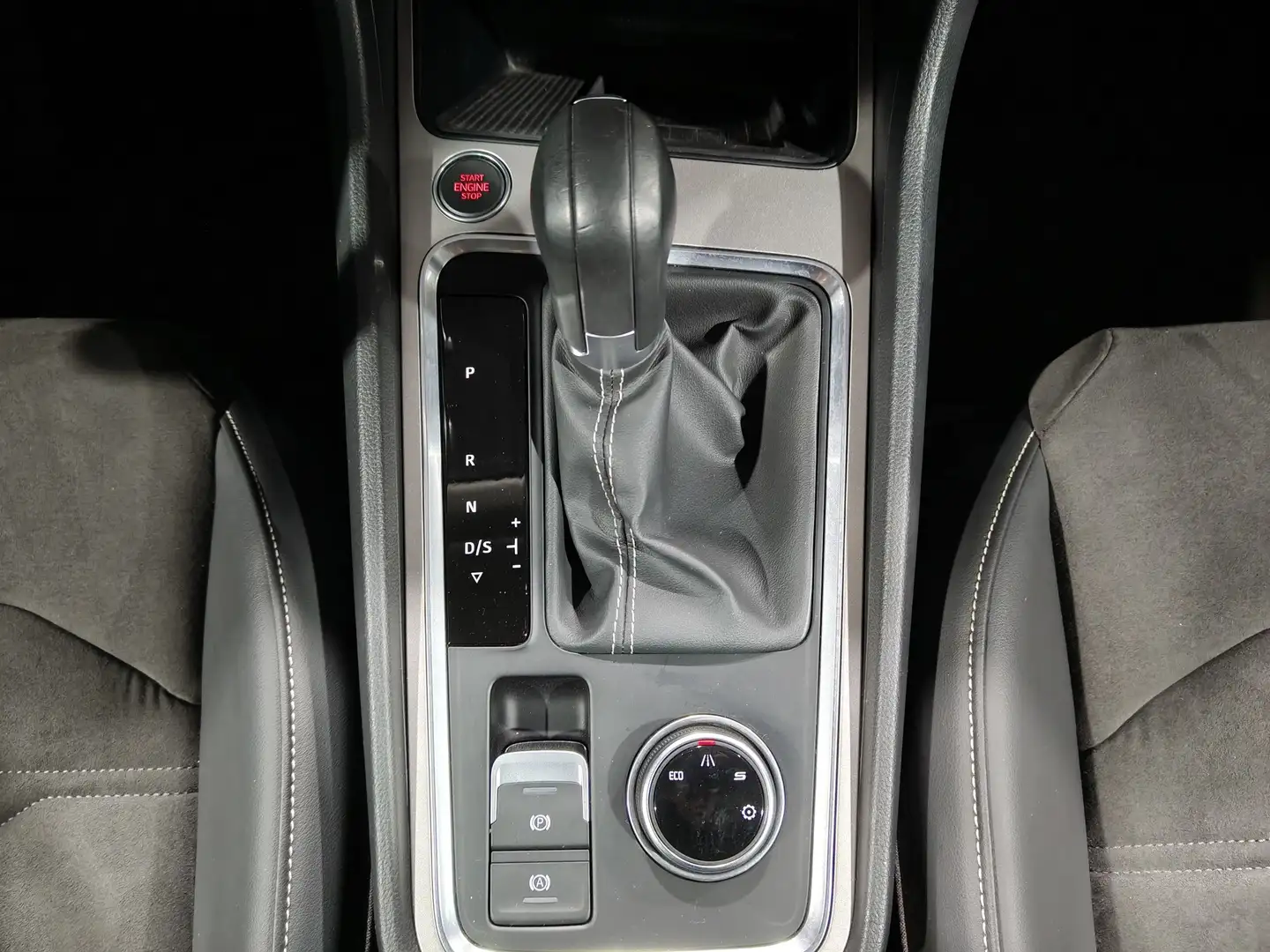 Foto Seat Ateca SEAT Ateca 1.5 TSI S&S X-Perience XXL DSG (150 CV)