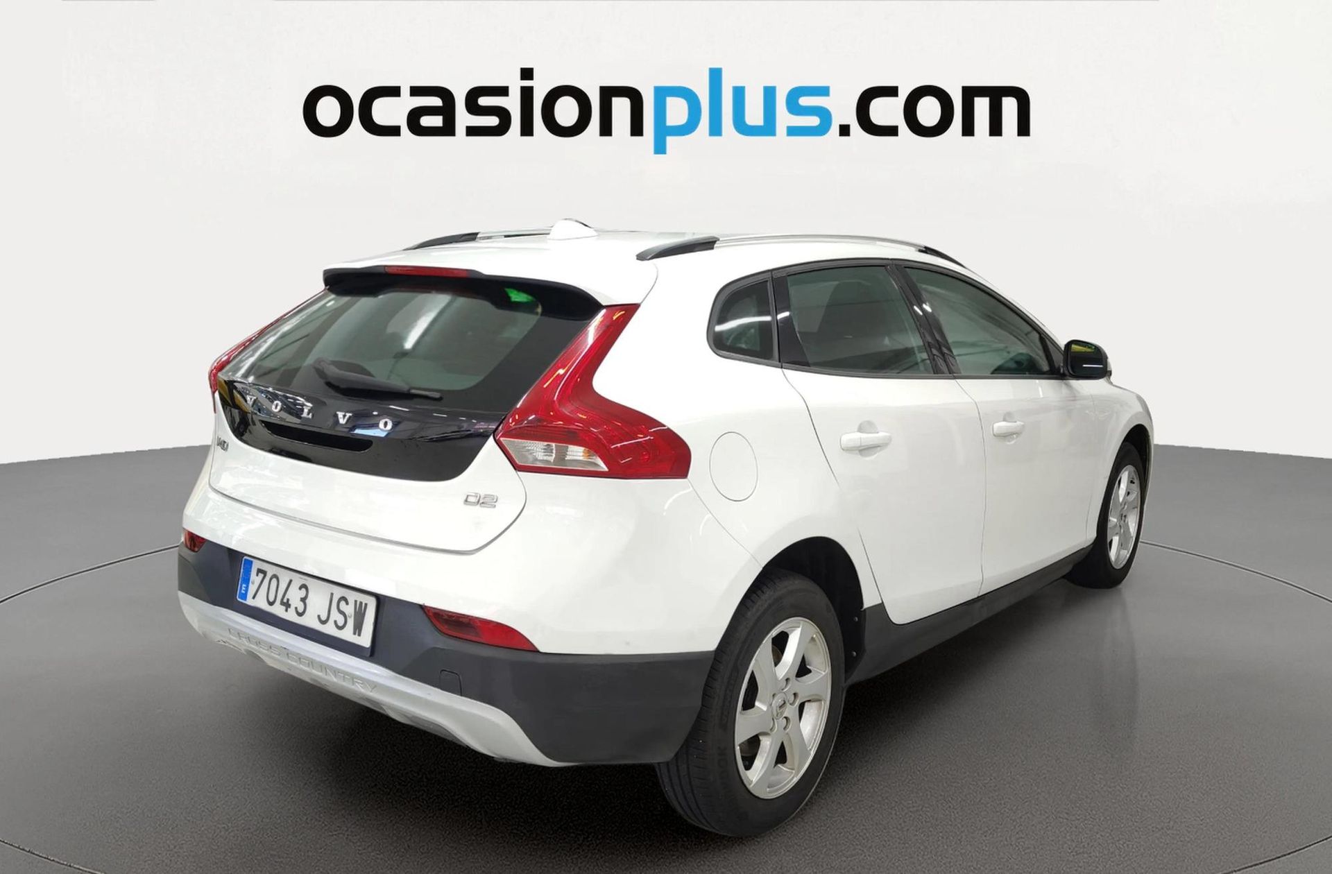 Volvo V40 D2 Kinetic - foto 4