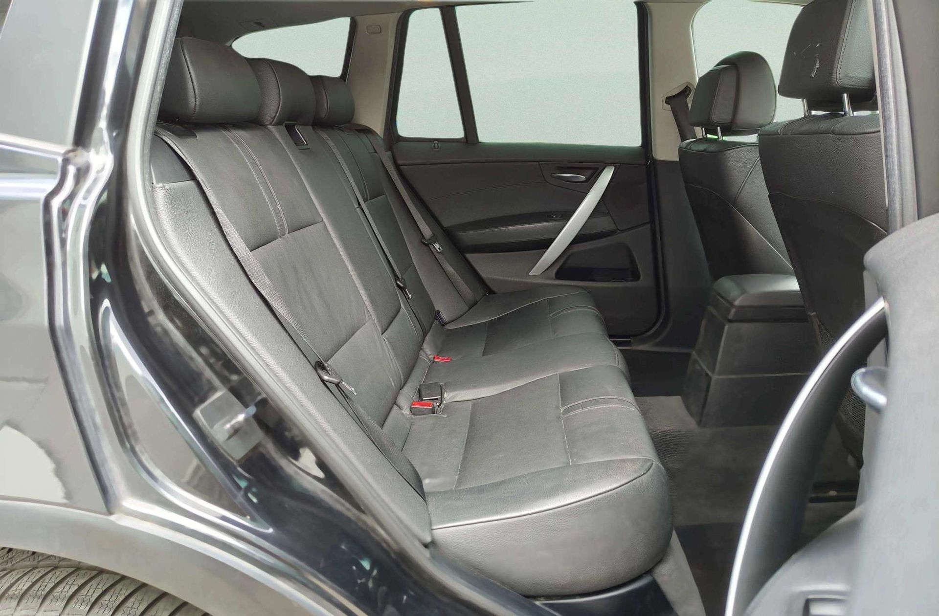BMW X3 xDrive20d - foto 17