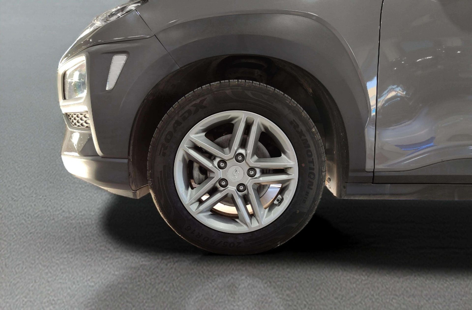 Hyundai Kona 1.0 T-GDi Klass 4x2 - foto 28