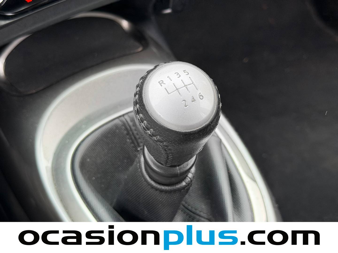 Nissan JUKE Nissan Juke dCi 110 Acenta 4x2 (110 CV) de segunda mano