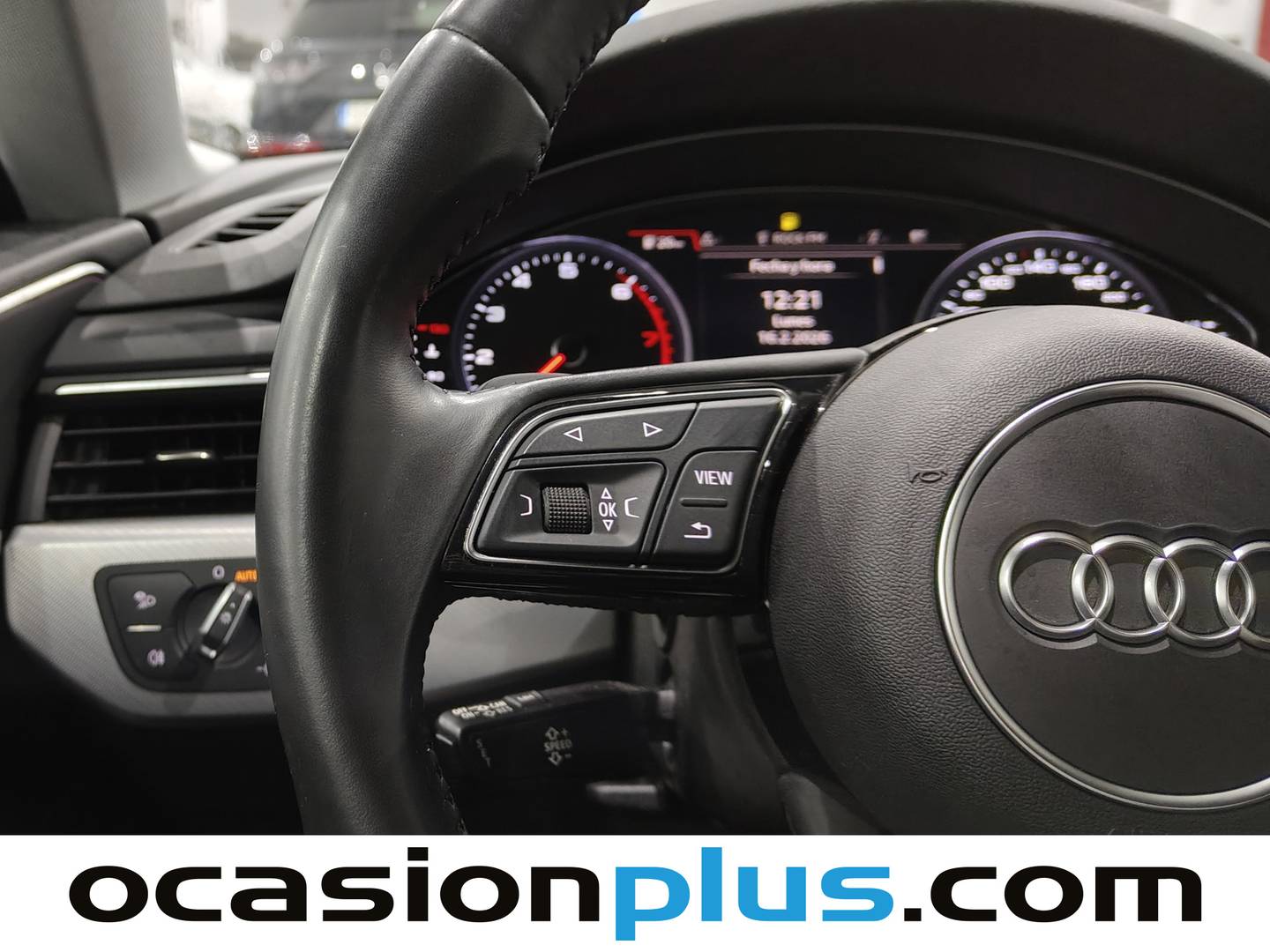 Foto Audi A5 Audi A5 Sportback Sport 1.4 TFSI (150 CV) S tronic Pack S-Line